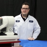 Jordan Mulcock