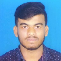 PUNITHKUMAR S