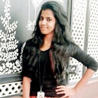Maheshwari Nambiar