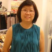 Elaine Chan