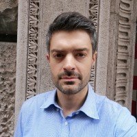 Matteo Quaglia