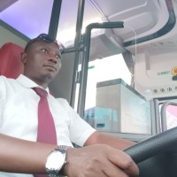 Nick Odinga