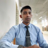 Tahmid Shahriar