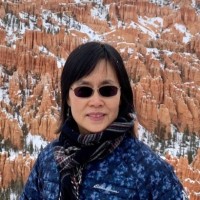 Yan Huang
