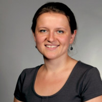 Yuliya Voskobiynyk