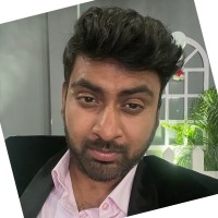 Nitin Kumar Karanwal