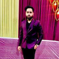 Mohd Zeeshan