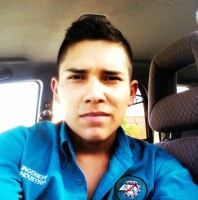Jose Corral