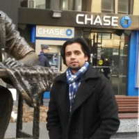 Abdul Rawoof