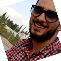 Mohamed Ali Khadimallah