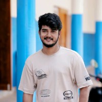 Arjun Raj K M