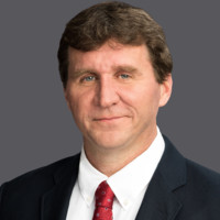 Brian Coffman, AIA, LEED AP