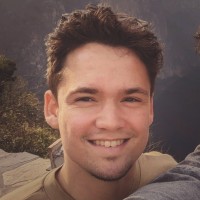 Daniel Regester, PhD