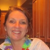 Joni Mccracken