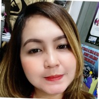 Queennie Marie Paragoso