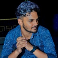 Md Farhanullah