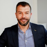 Cyrille Charton