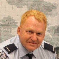 Mark King