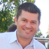 Matt Shannon