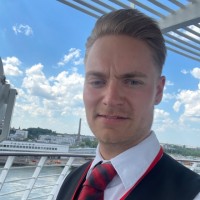 Aaro Honkanen