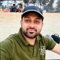 Mohammad Arsalan