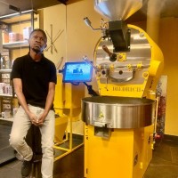 Bonventure Edwin Orangi