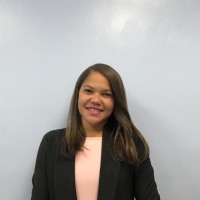 Johanna Ivette Cuello Fernández