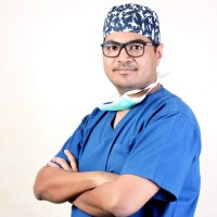 Aditya Manke