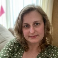 Yvette Nordt
