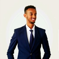 Joshua Tadesse