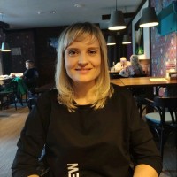 Olga Pantyuk