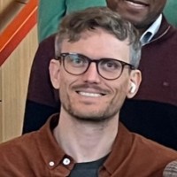Michael Salmon