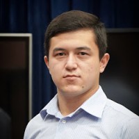 Saidasrorkhon Alokhujaev