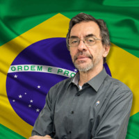 José Augusto Souza de Almeida