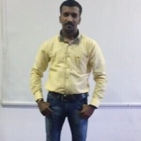 Dhandapani Mani