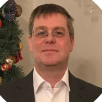 David Hollinshead