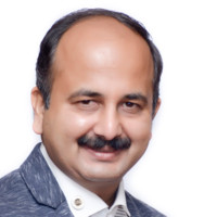 Akash Heranjal