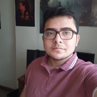 José Rodrigo Barrera García