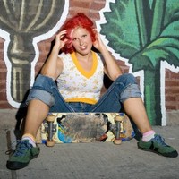 Annie Warnick