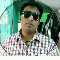 Prashant Singh Sisodia