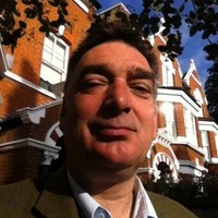 Dan Curran