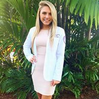 Amanda Messingschlager, MS, OTR/L