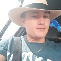 Juan nicolas Valencia ladino
