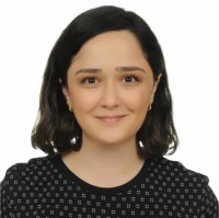 Selin Durukan Arslan