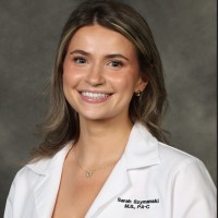 Sarah Szymanski