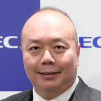 Derrick Tan