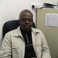 Ndumiso Sihlongonyane