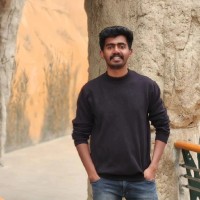 Nishanth K