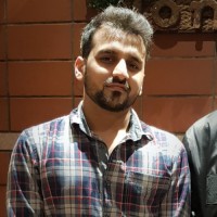 Uzair Ahmed
