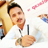 Akash Mhetras